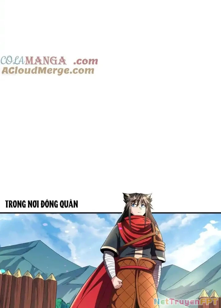Chiến Thần Bất Tử Chapter 120 - Next Chapter 121