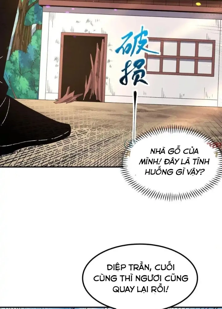 Chiến Thần Bất Tử Chapter 120 - Next Chapter 121