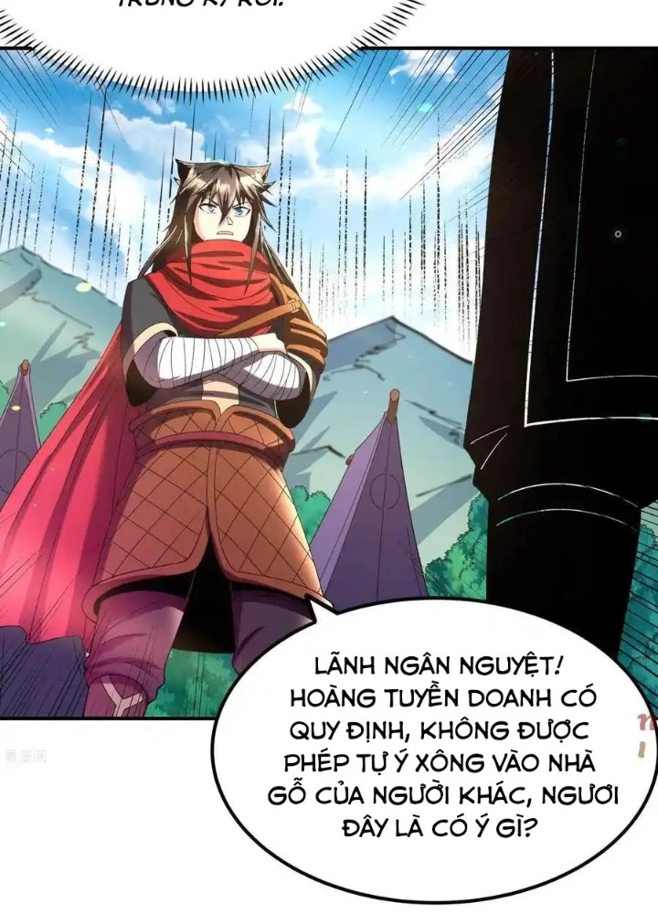 Chiến Thần Bất Tử Chapter 120 - Next Chapter 121