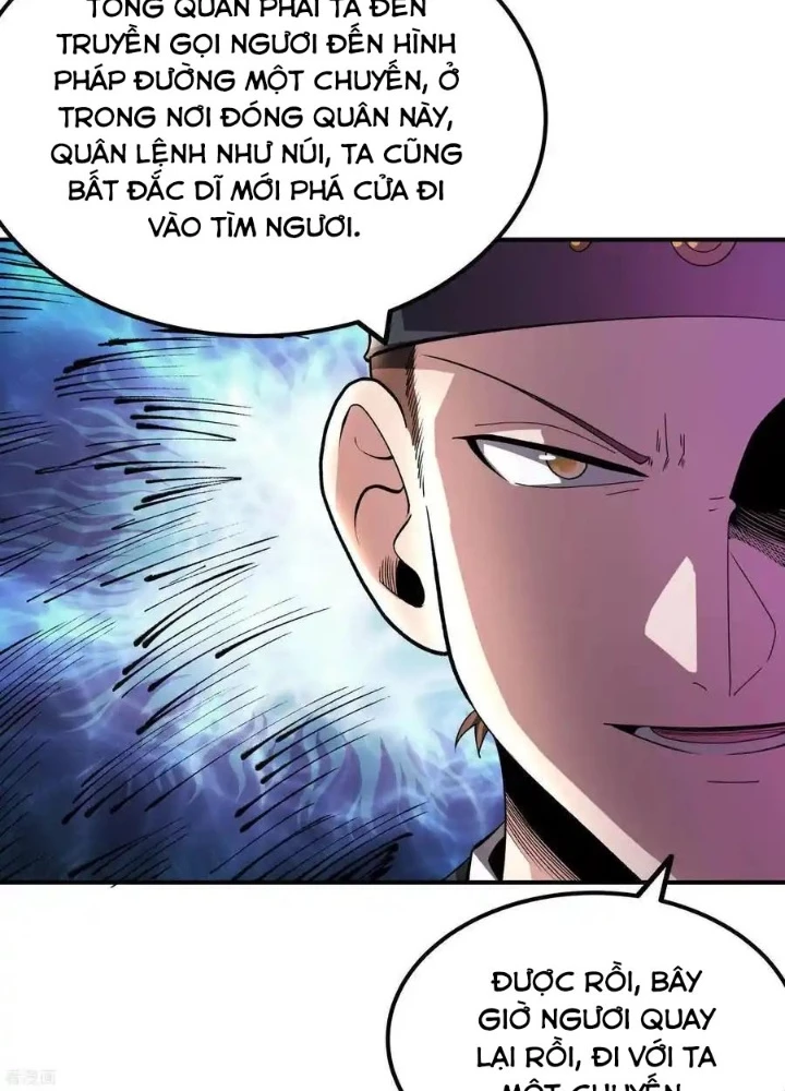 Chiến Thần Bất Tử Chapter 120 - Next Chapter 121