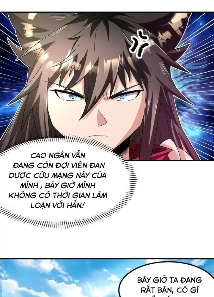 Chiến Thần Bất Tử Chapter 120 - Next Chapter 121