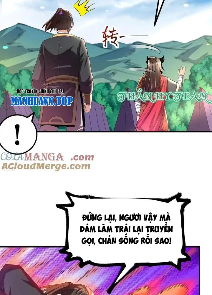 Chiến Thần Bất Tử Chapter 120 - Next Chapter 121