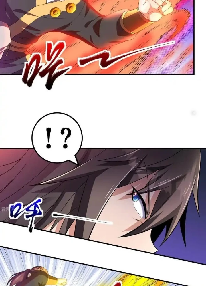 Chiến Thần Bất Tử Chapter 120 - Next Chapter 121