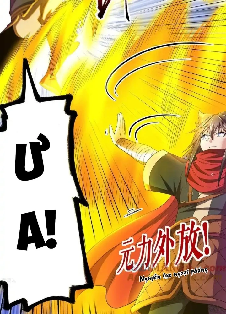 Chiến Thần Bất Tử Chapter 120 - Next Chapter 121