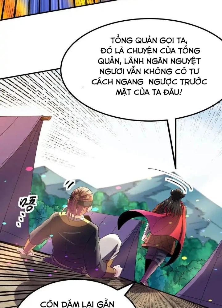 Chiến Thần Bất Tử Chapter 120 - Next Chapter 121
