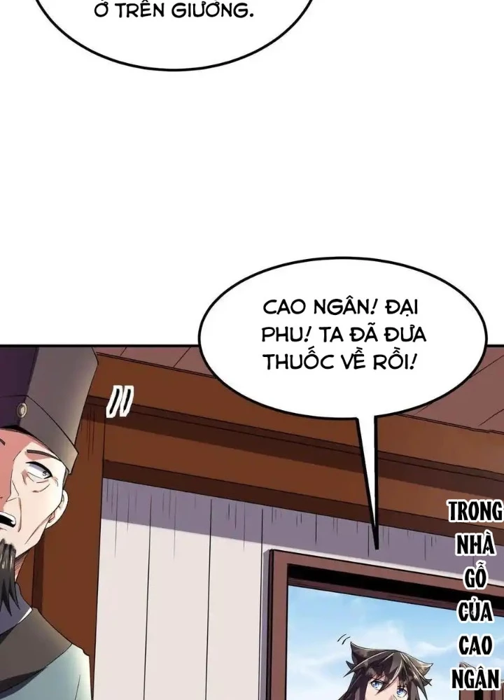Chiến Thần Bất Tử Chapter 120 - Next Chapter 121