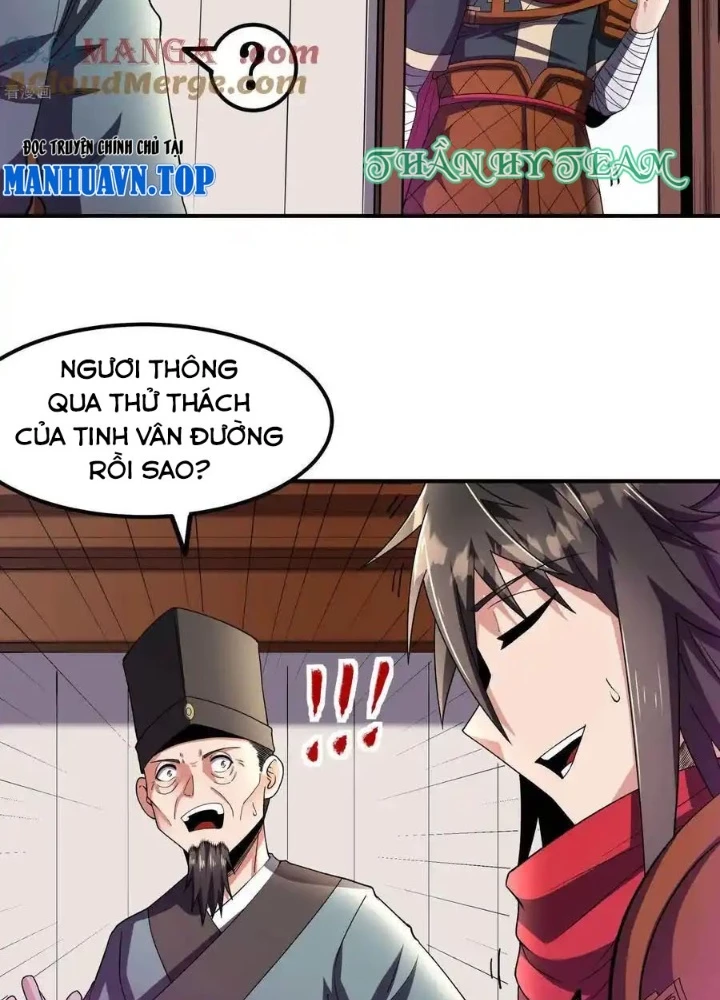 Chiến Thần Bất Tử Chapter 120 - Next Chapter 121