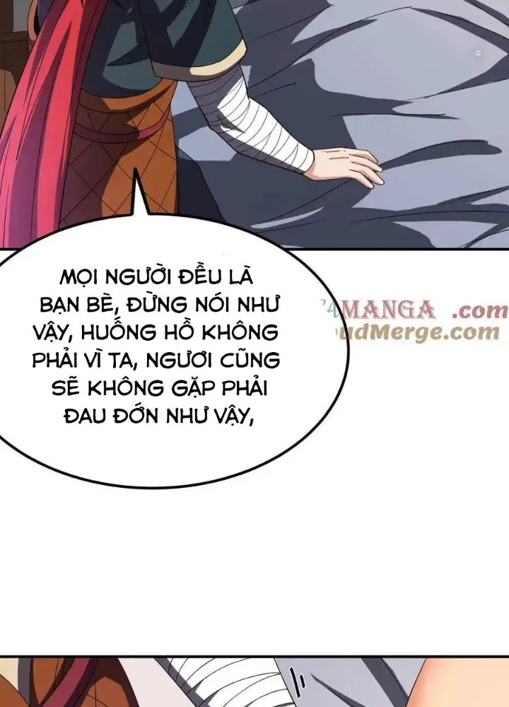 Chiến Thần Bất Tử Chapter 120 - Next Chapter 121