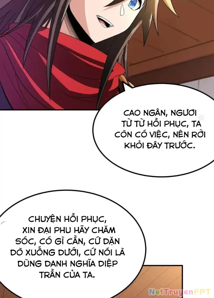 Chiến Thần Bất Tử Chapter 120 - Next Chapter 121