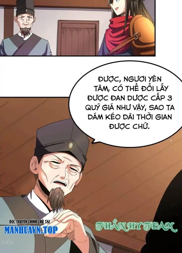 Chiến Thần Bất Tử Chapter 120 - Next Chapter 121