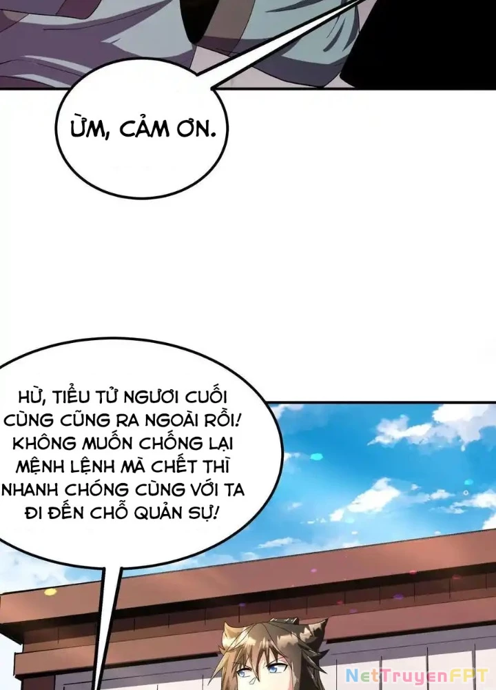 Chiến Thần Bất Tử Chapter 120 - Next Chapter 121