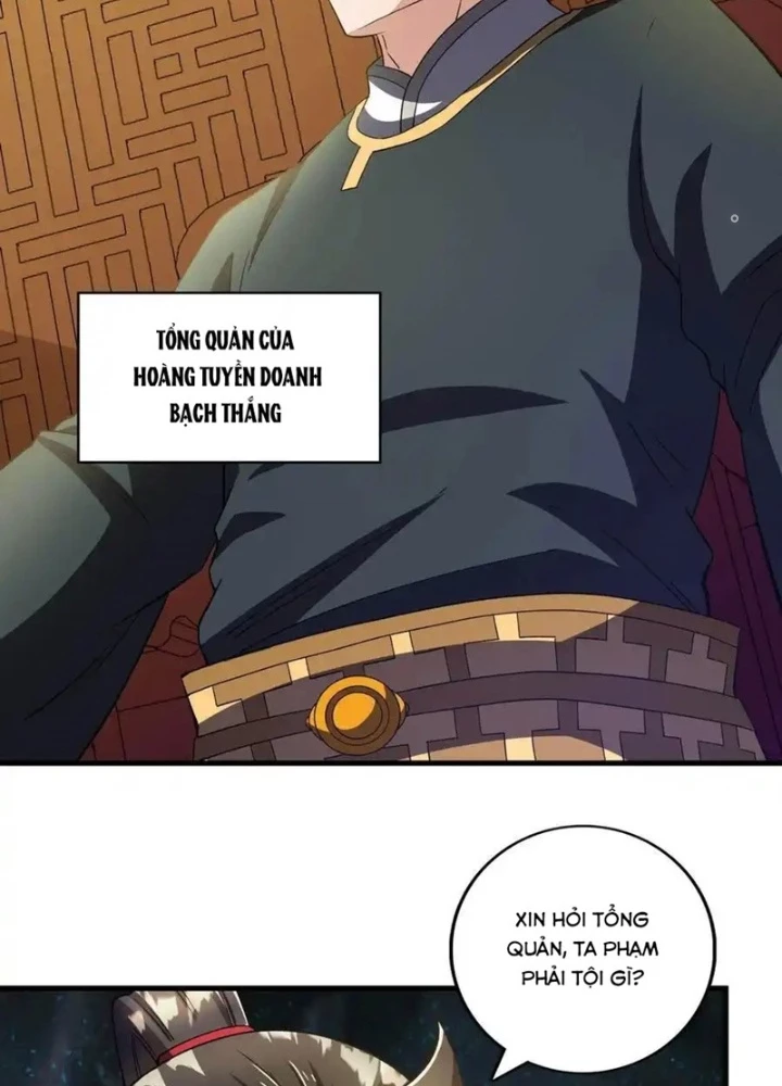 Chiến Thần Bất Tử Chapter 121 - Next Chapter 122