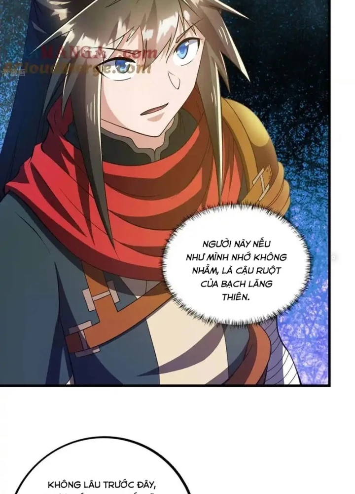 Chiến Thần Bất Tử Chapter 121 - Next Chapter 122