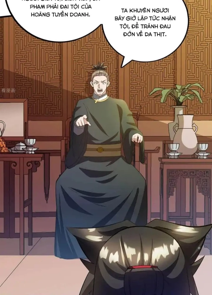 Chiến Thần Bất Tử Chapter 121 - Next Chapter 122