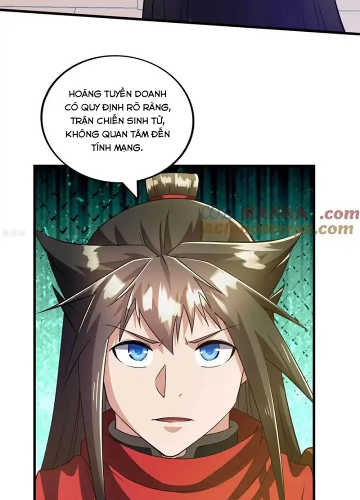 Chiến Thần Bất Tử Chapter 121 - Next Chapter 122