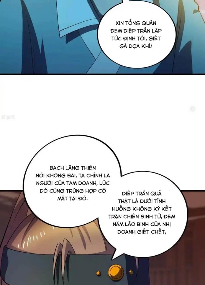 Chiến Thần Bất Tử Chapter 121 - Next Chapter 122