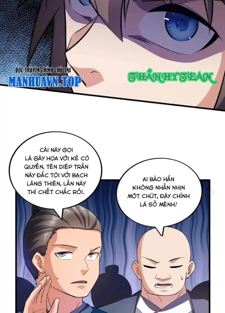 Chiến Thần Bất Tử Chapter 121 - Next Chapter 122