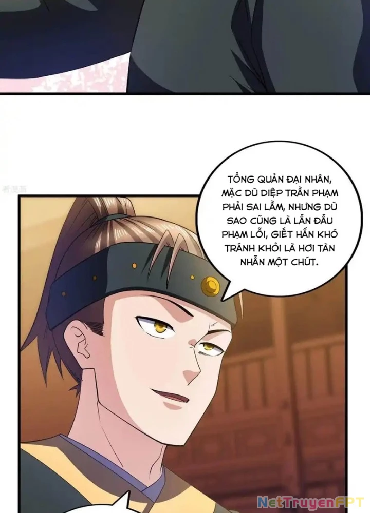 Chiến Thần Bất Tử Chapter 121 - Next Chapter 122