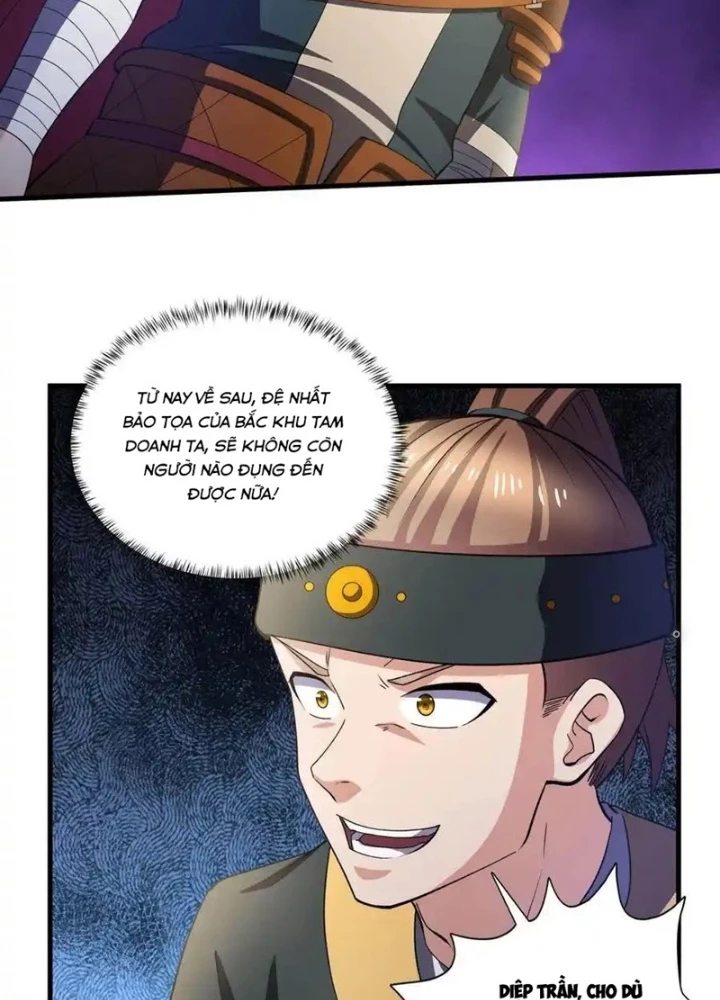 Chiến Thần Bất Tử Chapter 121 - Next Chapter 122
