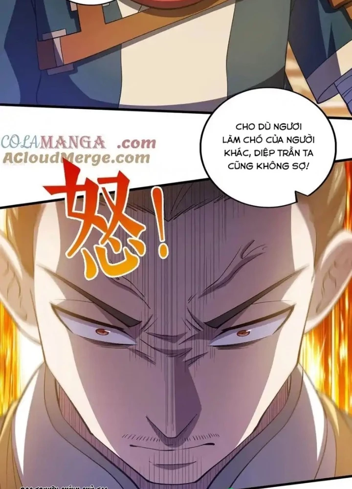 Chiến Thần Bất Tử Chapter 121 - Next Chapter 122