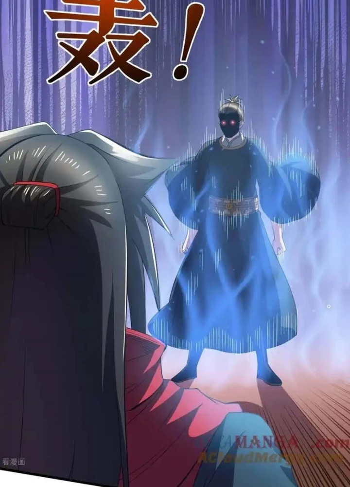 Chiến Thần Bất Tử Chapter 122 - Next Chapter 123