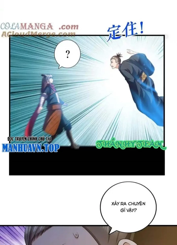 Chiến Thần Bất Tử Chapter 122 - Next Chapter 123