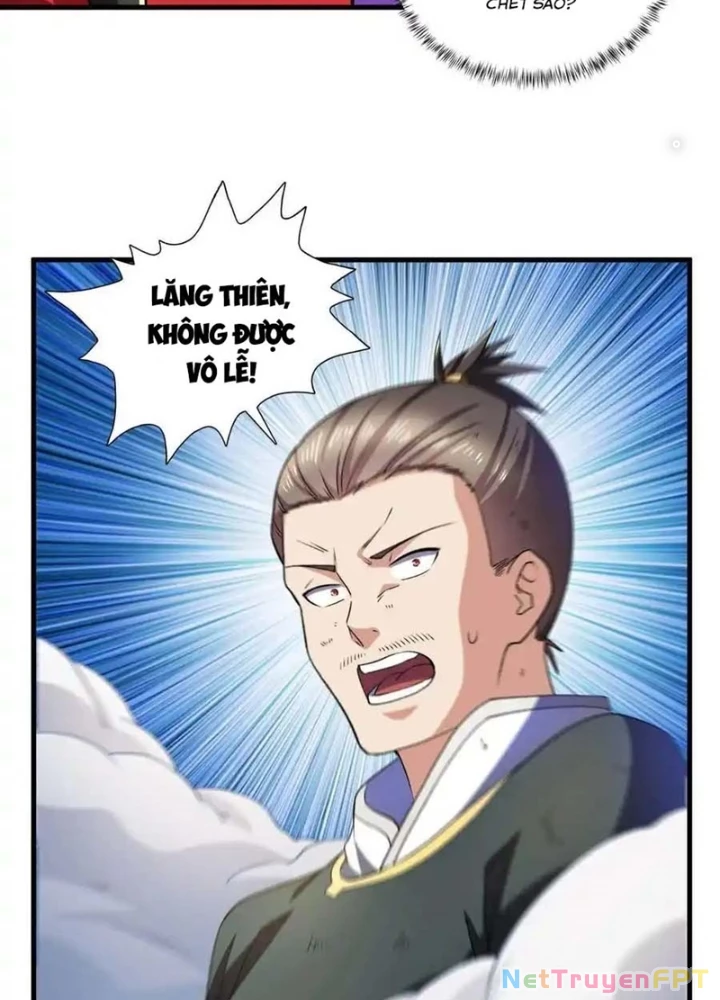 Chiến Thần Bất Tử Chapter 122 - Next Chapter 123