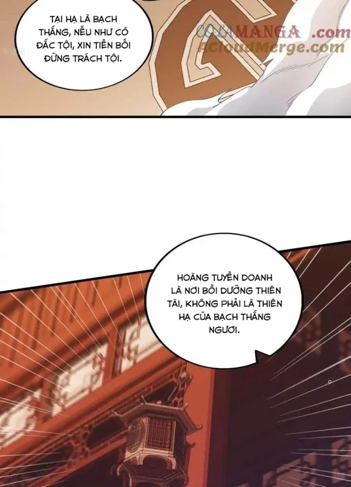 Chiến Thần Bất Tử Chapter 122 - Next Chapter 123