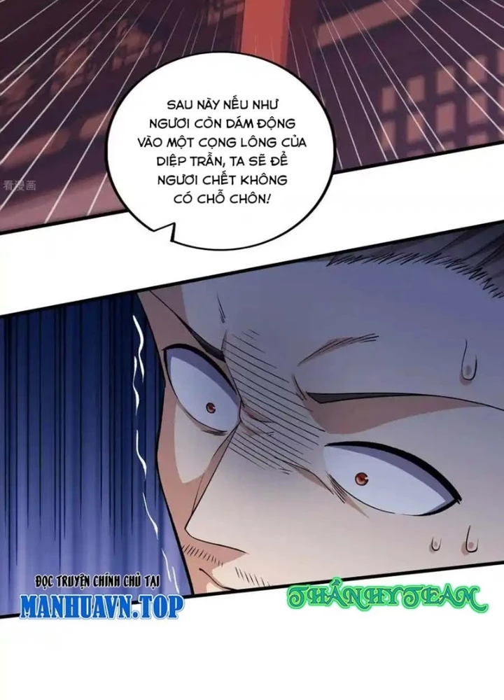 Chiến Thần Bất Tử Chapter 122 - Next Chapter 123