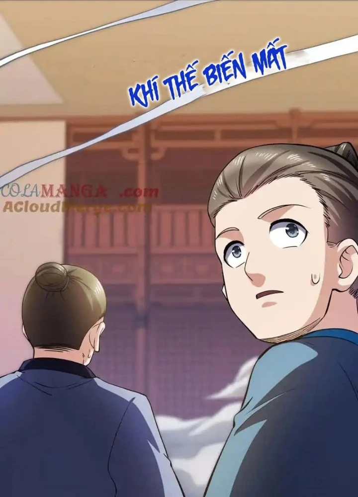 Chiến Thần Bất Tử Chapter 122 - Next Chapter 123