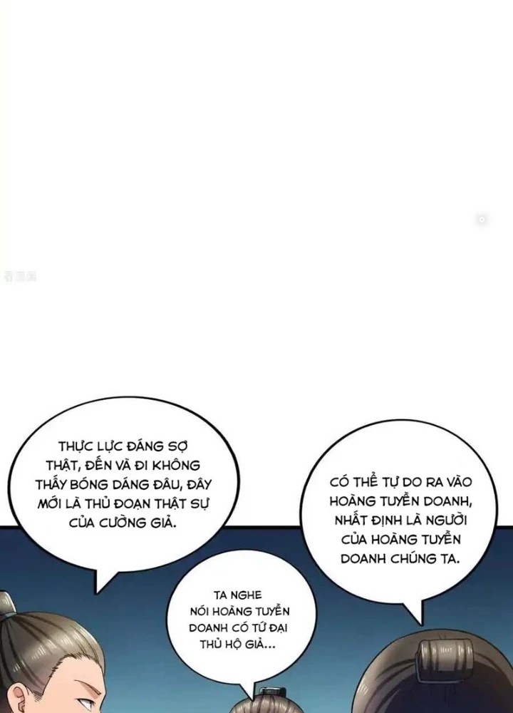 Chiến Thần Bất Tử Chapter 122 - Next Chapter 123