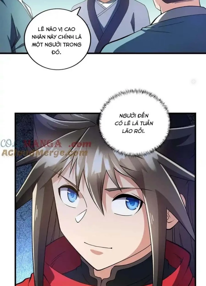 Chiến Thần Bất Tử Chapter 122 - Next Chapter 123