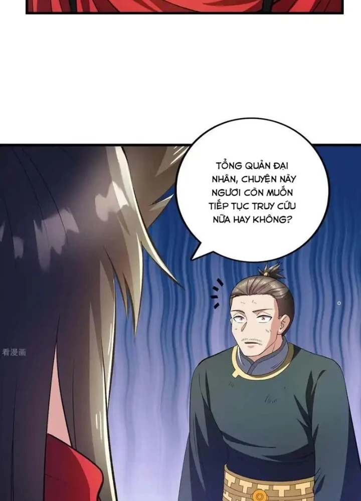 Chiến Thần Bất Tử Chapter 122 - Next Chapter 123