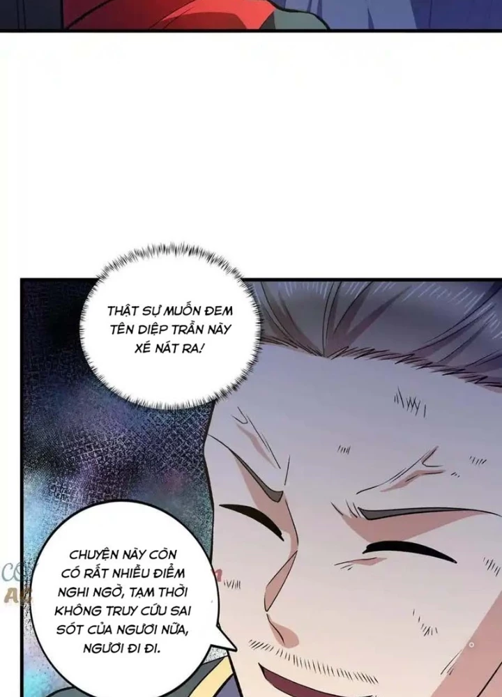 Chiến Thần Bất Tử Chapter 122 - Next Chapter 123