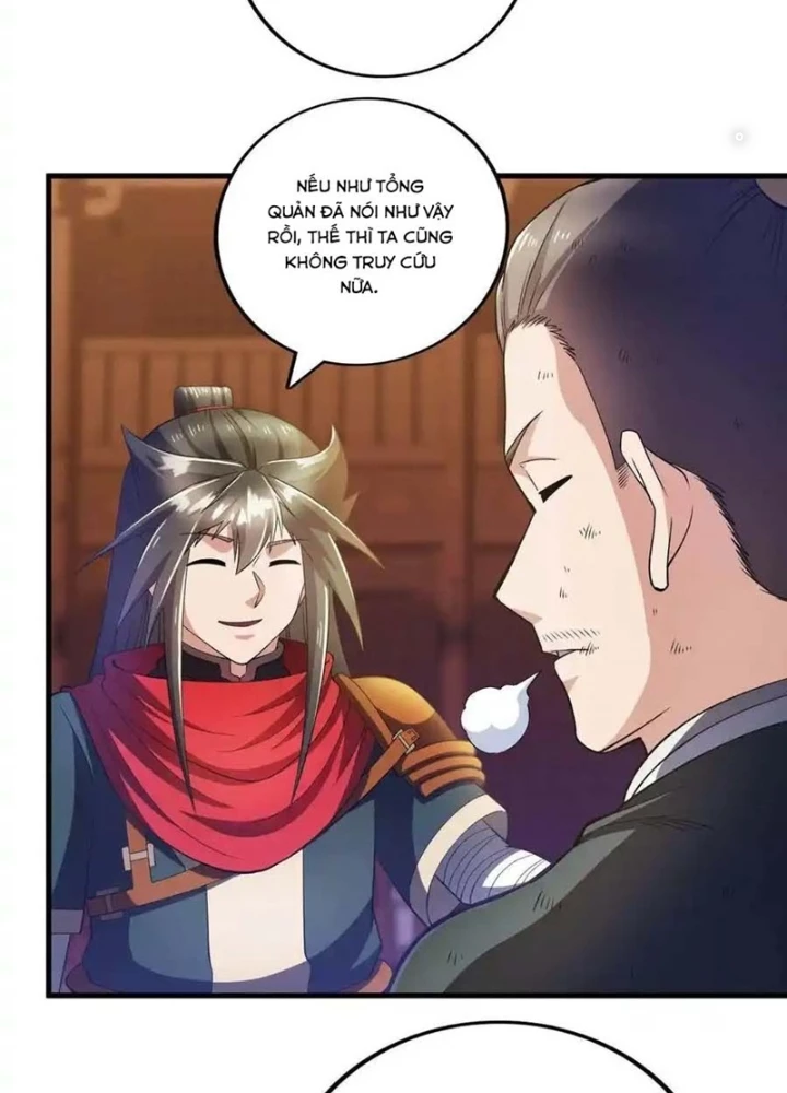 Chiến Thần Bất Tử Chapter 122 - Next Chapter 123