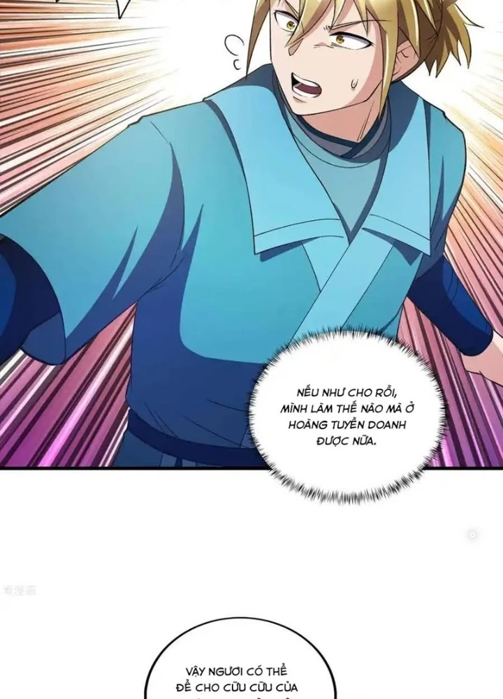 Chiến Thần Bất Tử Chapter 122 - Next Chapter 123