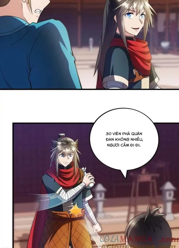Chiến Thần Bất Tử Chapter 122 - Next Chapter 123
