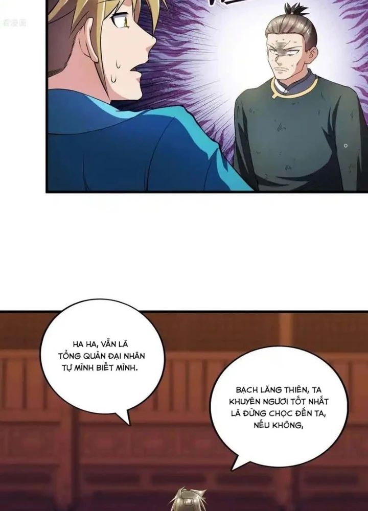 Chiến Thần Bất Tử Chapter 122 - Next Chapter 123