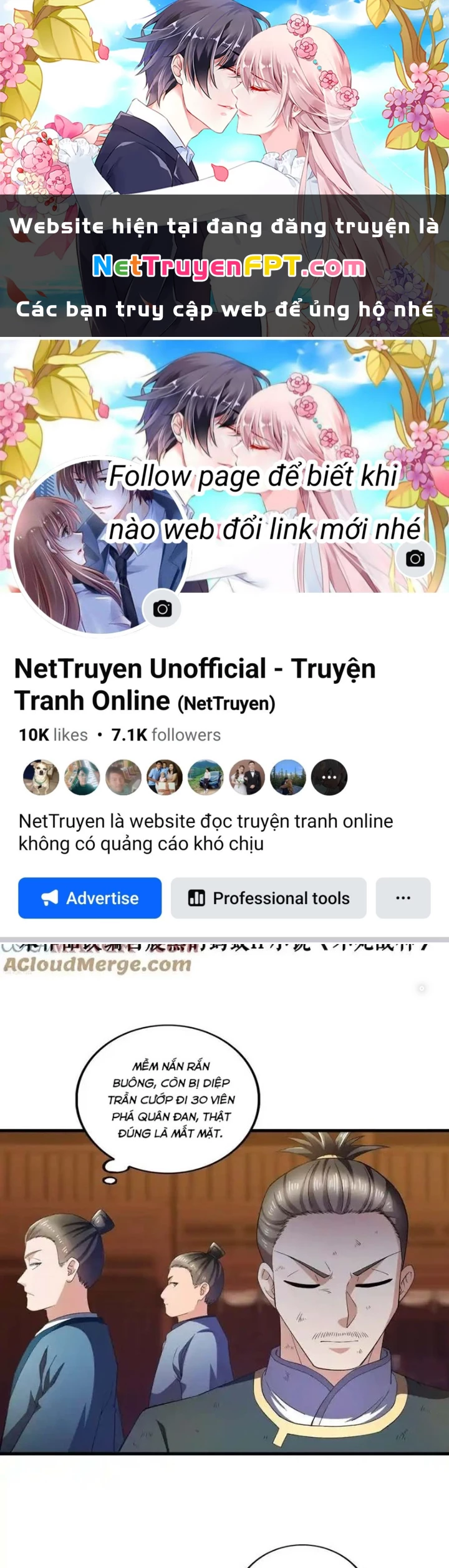 Chiến Thần Bất Tử Chapter 123 - Next Chapter 124