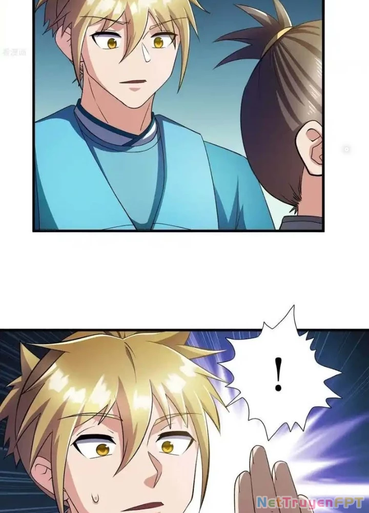 Chiến Thần Bất Tử Chapter 123 - Next Chapter 124