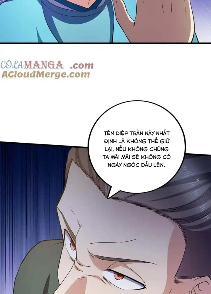 Chiến Thần Bất Tử Chapter 123 - Next Chapter 124