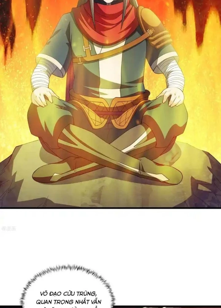 Chiến Thần Bất Tử Chapter 123 - Next Chapter 124