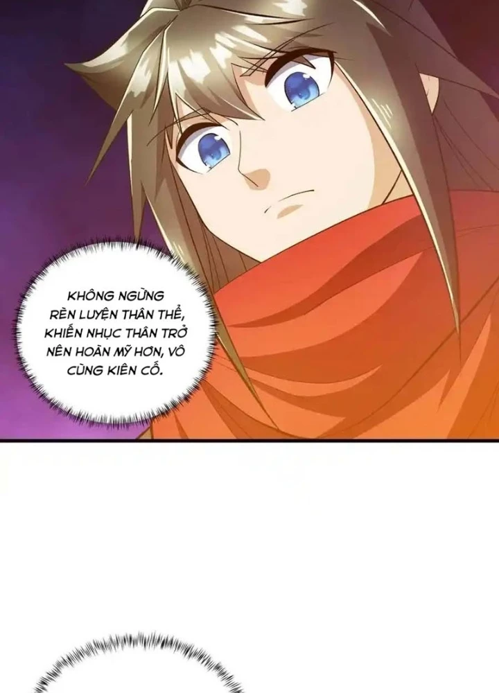 Chiến Thần Bất Tử Chapter 123 - Next Chapter 124
