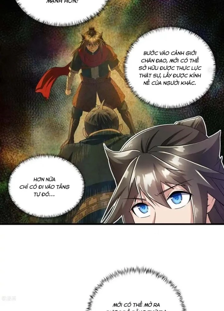 Chiến Thần Bất Tử Chapter 123 - Next Chapter 124