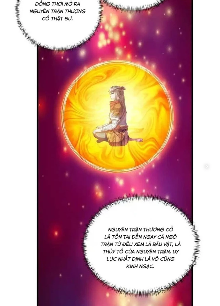 Chiến Thần Bất Tử Chapter 123 - Next Chapter 124