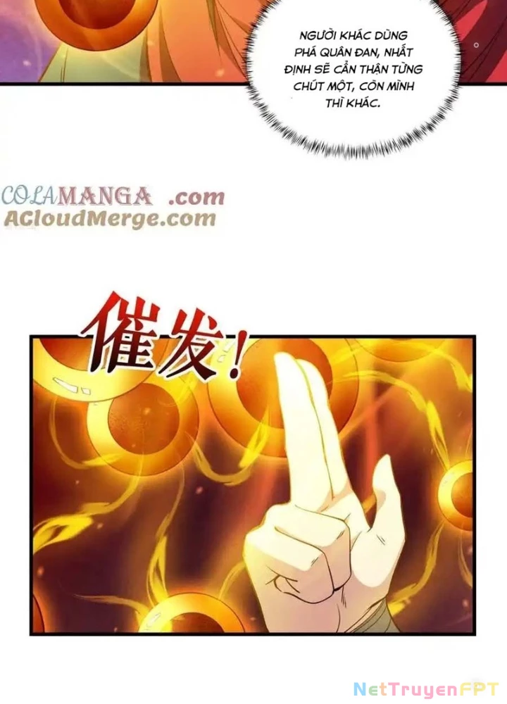 Chiến Thần Bất Tử Chapter 123 - Next Chapter 124