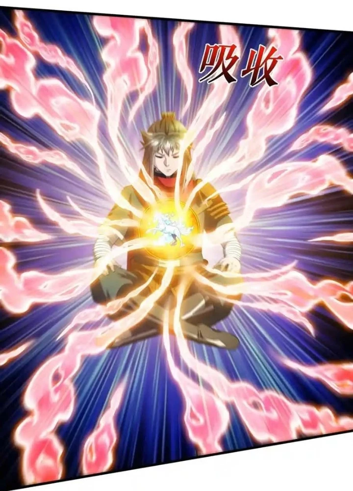 Chiến Thần Bất Tử Chapter 123 - Next Chapter 124