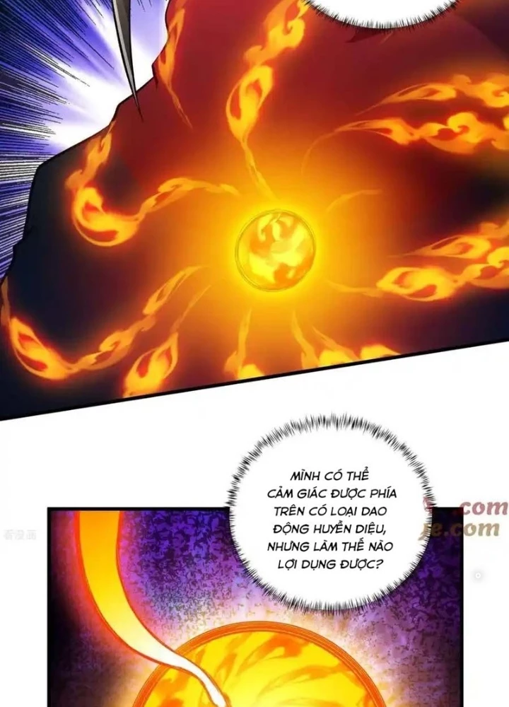 Chiến Thần Bất Tử Chapter 123 - Next Chapter 124