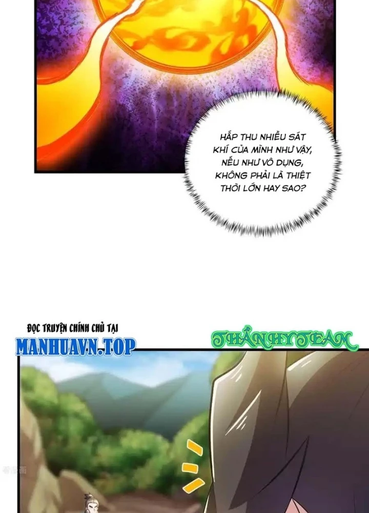 Chiến Thần Bất Tử Chapter 123 - Next Chapter 124