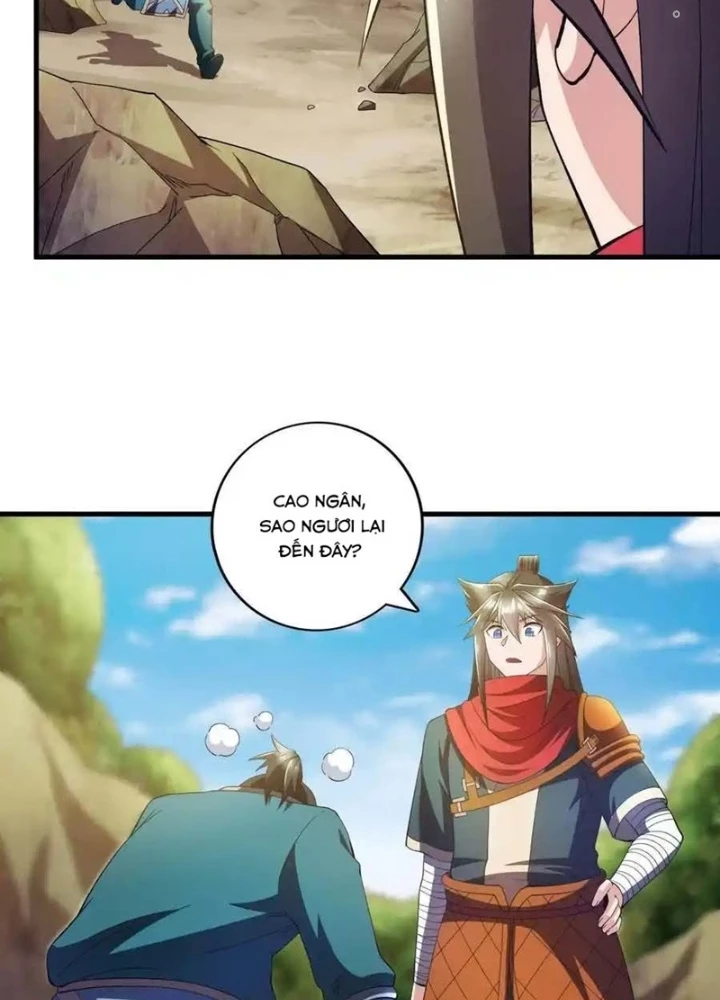 Chiến Thần Bất Tử Chapter 123 - Next Chapter 124